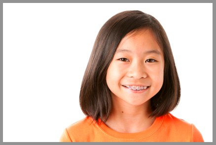 Orthodontics for Children