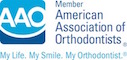 AAO logo